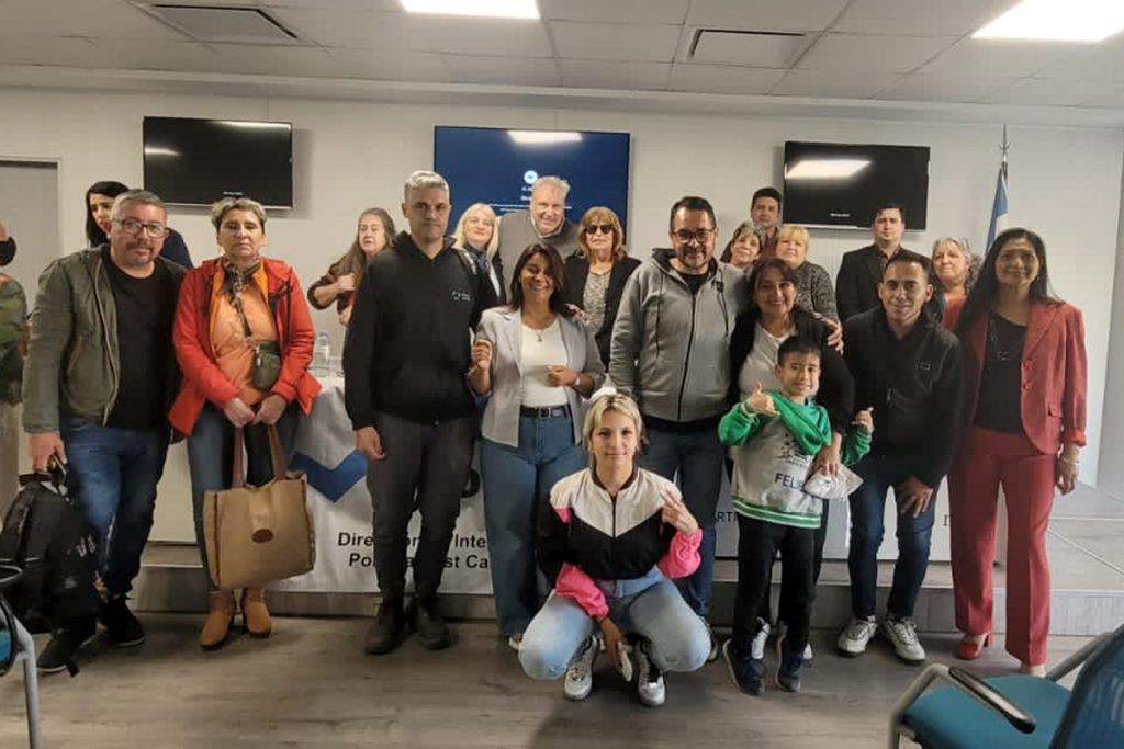 Baja de la edad de punibilidad: "Sólo el 2,6% de los delitos son cometidos por adolescentes" 1 Baja de la edad de punibilidad: "Sólo el 2,6% de los delitos son cometidos por adolescentes"