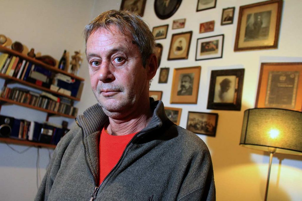 Un libro de Federico Jeanmaire que evade la clasificación de los géneros para ser precisamente eso, un libro 2 Un libro de Federico Jeanmaire que evade la clasificación de los géneros para ser precisamente eso, un libro