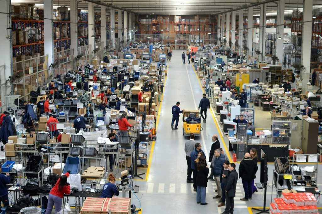 El miedo al abandono gana terreno entre la población trabajadora