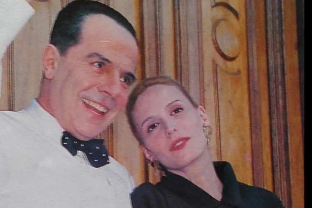 Ping pong con Víctor Laplace: "Hay que respetar el oficio de actor y nunca mentirle a la gente" 4 Ping pong con Víctor Laplace: "Hay que respetar el oficio de actor y nunca mentirle a la gente"