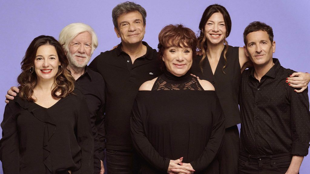 Agenda de Espectáculos con lo mejor de la semana 10 Agenda de Espectáculos con lo mejor de la semana