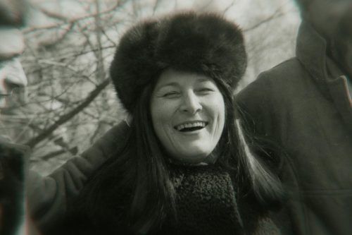 Grabación recuperada: una Mercedes Sosa mágica y desafiante en el corazón del Imperio