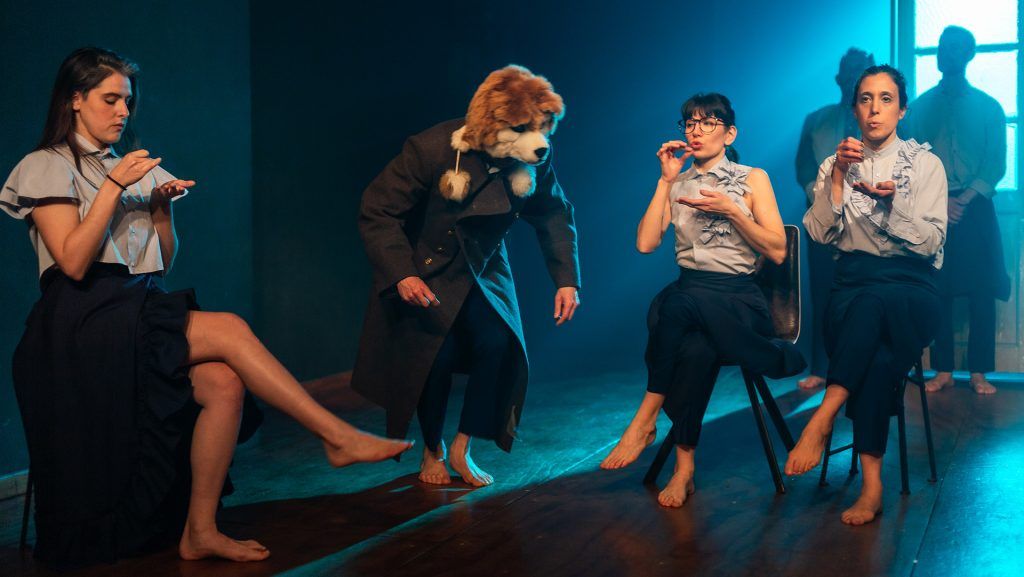 Agenda de Espectáculos con lo mejor de la semana 4 Agenda de Espectáculos con lo mejor de la semana