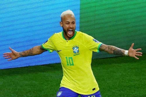 <strong>Brasil festeja: Neymar va al Mundial confirmado por el técnico Ancelotti</strong>