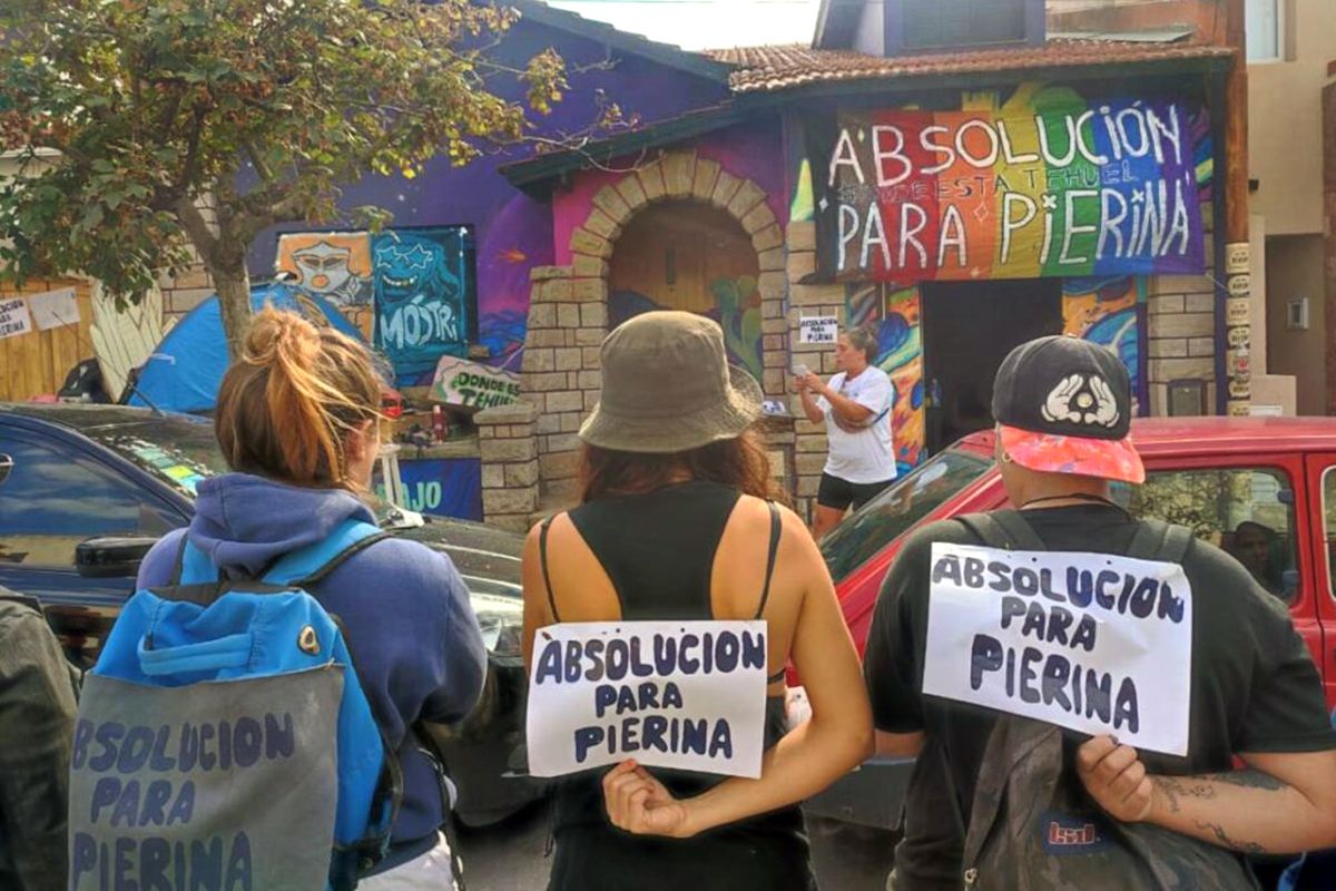 Caso Pierina: la Municipalidad de Necochea pidió una conciliación