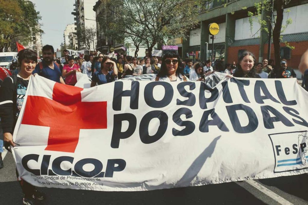 Los recortes en cáncer: cuando el ajuste mata
