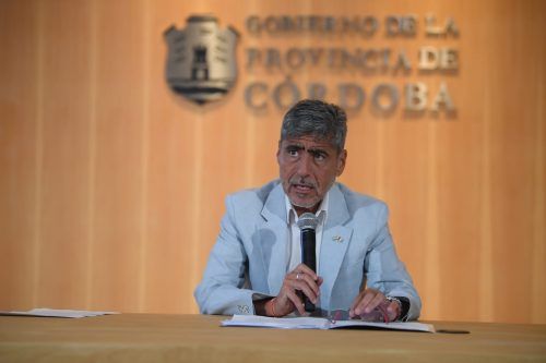 Encontraron sana y salva a la adolescente que era buscada en Córdoba