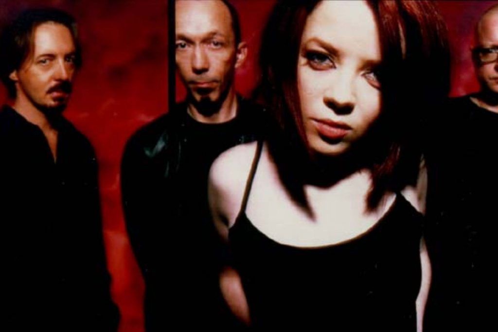 ¡Una buena!: Garbage vuelve a la Argentina 2 ¡Una buena!: Garbage vuelve a la Argentina