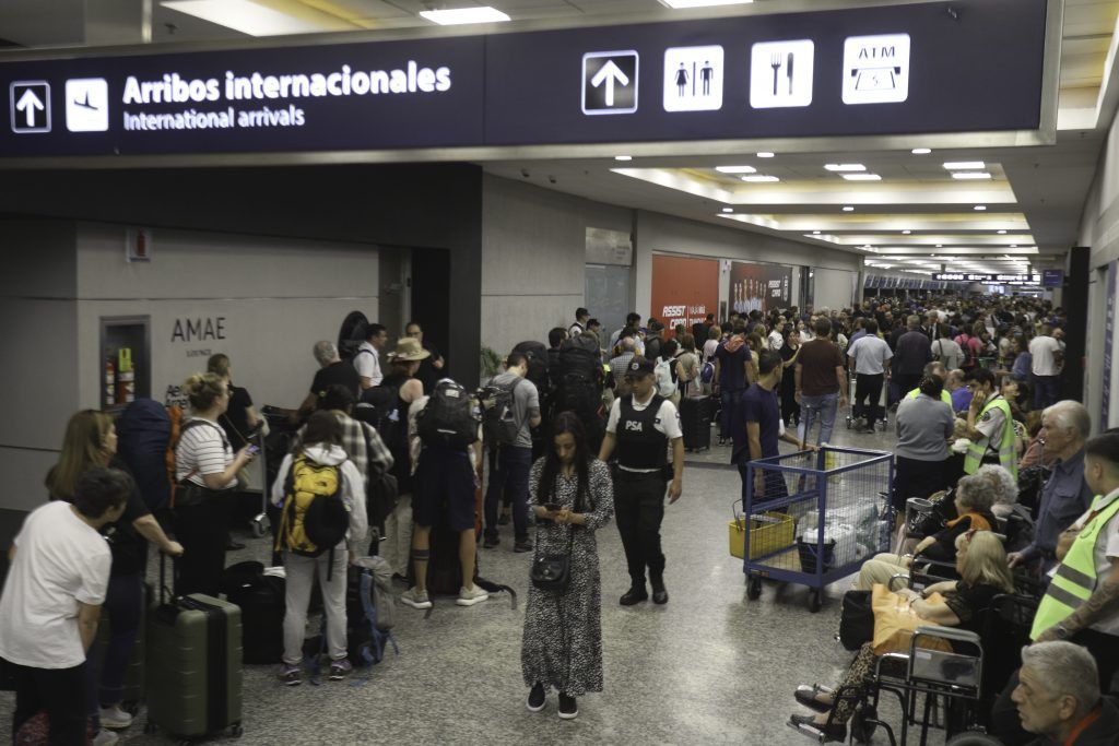 Causa ANDIS: la justicia ordenó secuestrar el celular de un empresario y el teléfono no aparece por irregularidades en el operativo