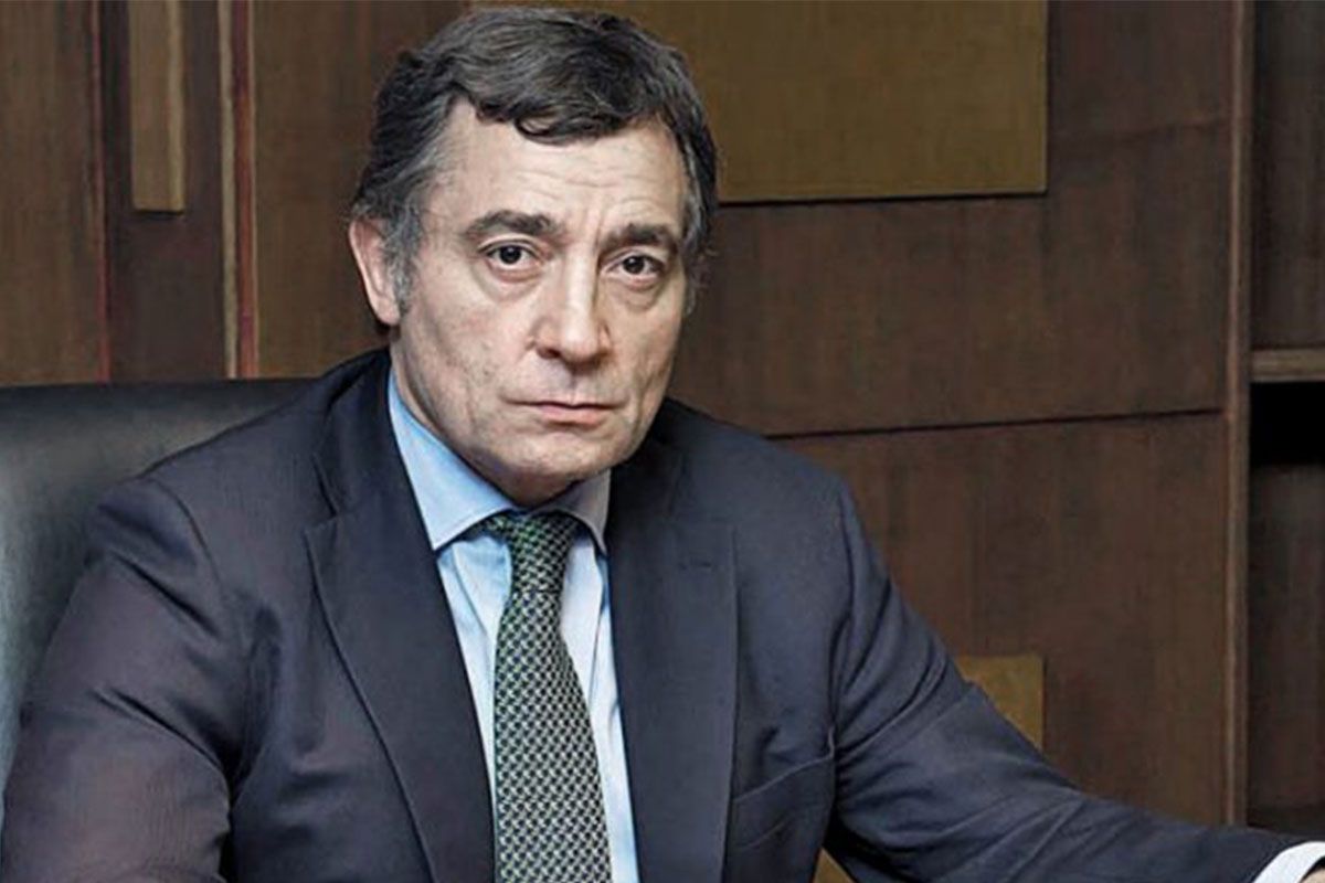 El regreso de Pepín: el prófugo de cabecera del macrismo