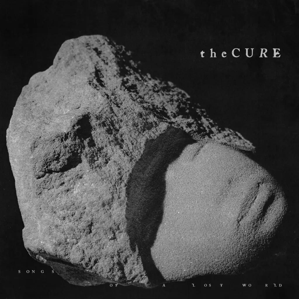 Salió el esperado nuevo disco de The Cure y supera por mucho las expectativas 2 Salió el esperado nuevo disco de The Cure y supera por mucho las expectativas