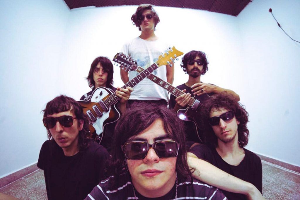 Memoria y balance II: la música argentina salió a la cancha como nunca