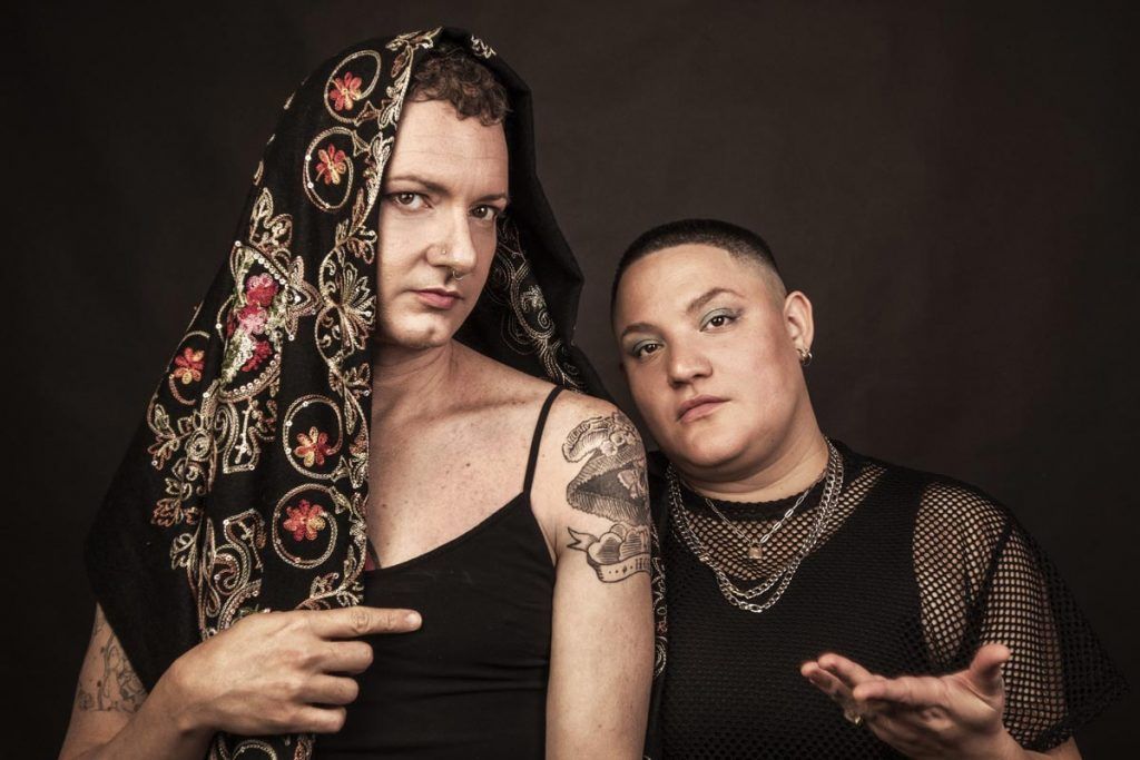 Bife: “Las canciones nos dan fuerza para la resistencia que necesitamos sostener”