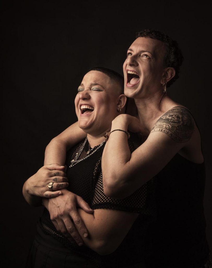 Bife: “Las canciones nos dan fuerza para la resistencia que necesitamos sostener”