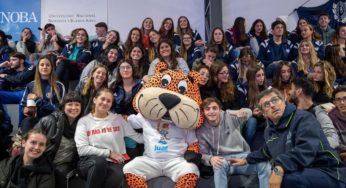 El deporte universitario también sufre el ajuste de Milei