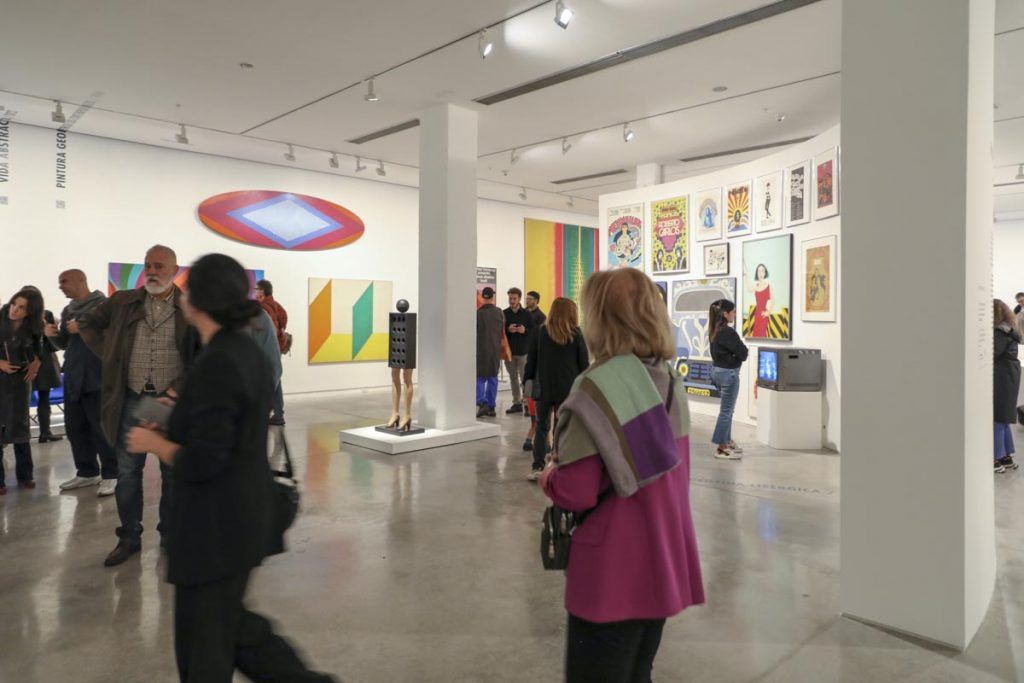 La Noche de los Museos, una experiencia cultural para vivir bajo la Luna porteña 6 La Noche de los Museos, una experiencia cultural para vivir bajo la Luna porteña