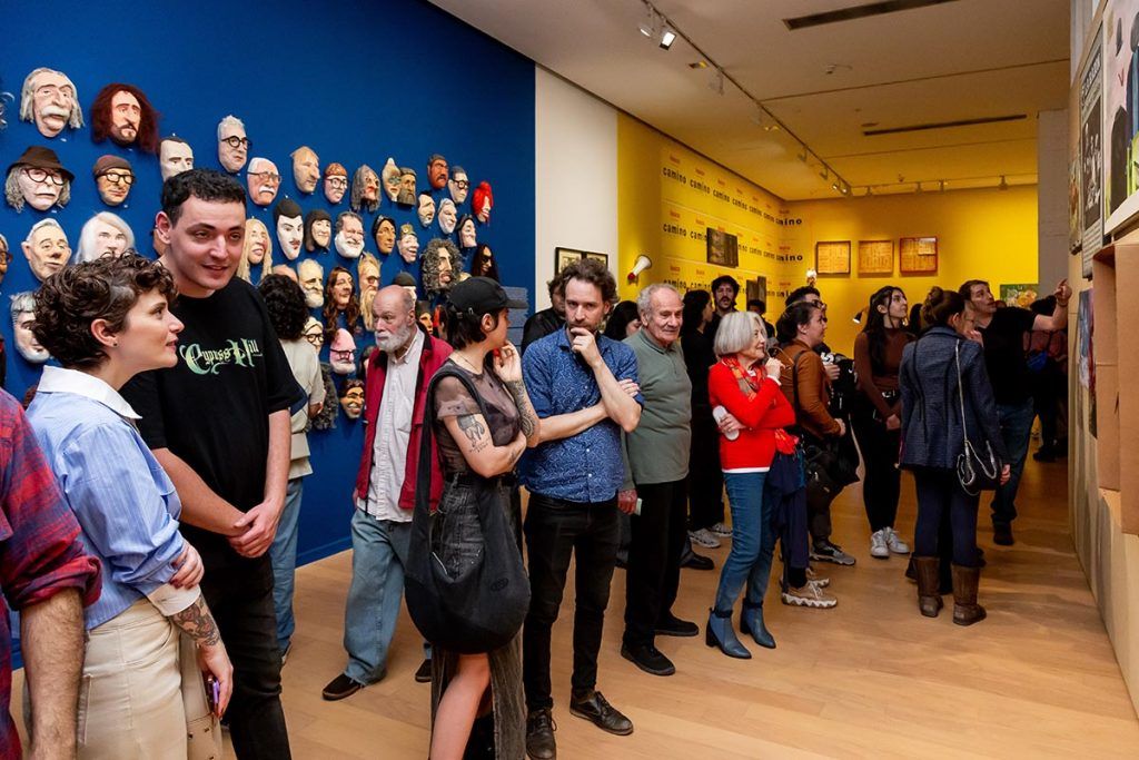 La Noche de los Museos, una experiencia cultural para vivir bajo la Luna porteña 5 La Noche de los Museos, una experiencia cultural para vivir bajo la Luna porteña