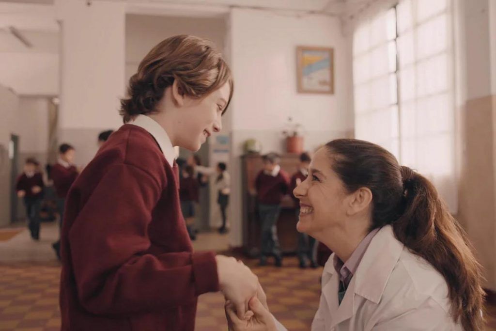 Valentina Bassi: “Al gobierno no le importa la inclusión y se burla de los discapacitados” 2 Valentina Bassi: “Al gobierno no le importa la inclusión y se burla de los discapacitados”