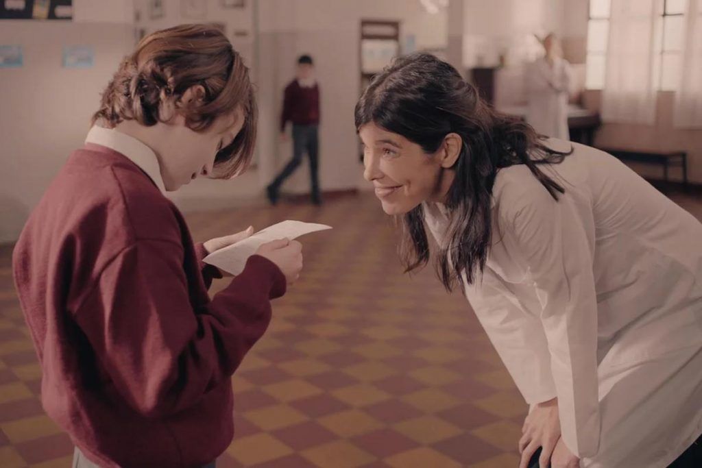 Valentina Bassi: “Al gobierno no le importa la inclusión y se burla de los discapacitados” 1 Valentina Bassi: “Al gobierno no le importa la inclusión y se burla de los discapacitados”