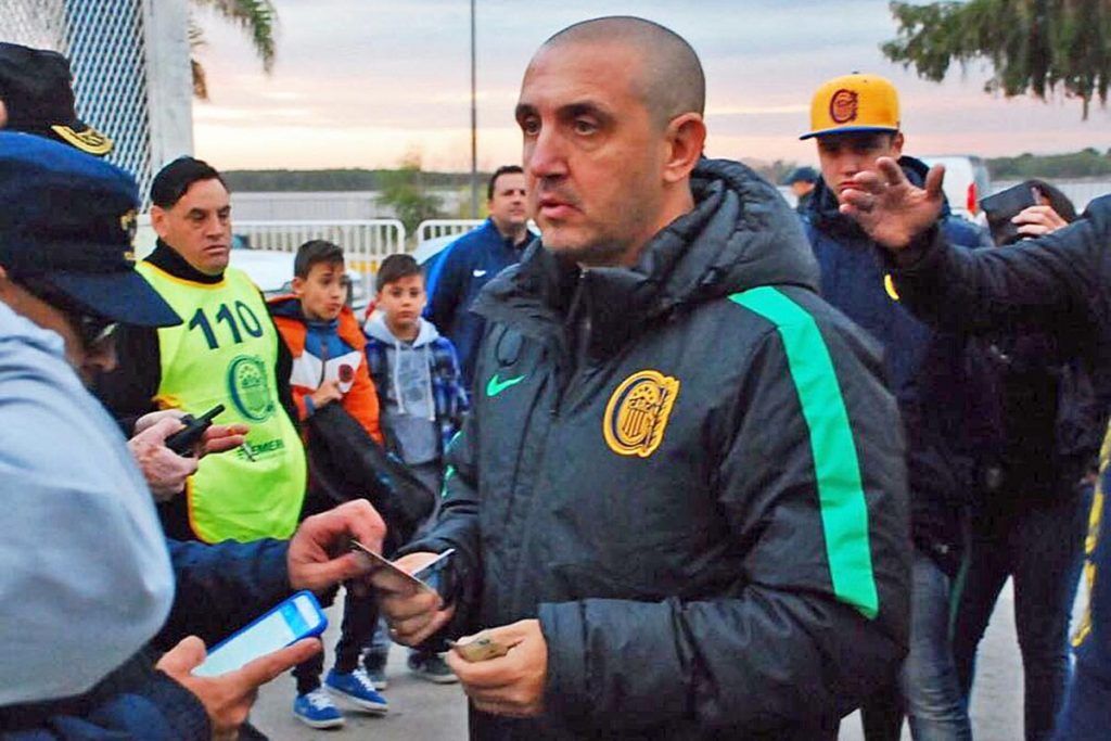 Recrudece la violencia en Rosario: una nena grave y un joven muerto en dos balaceras 1 Recrudece la violencia en Rosario: una nena grave y un joven muerto en dos balaceras