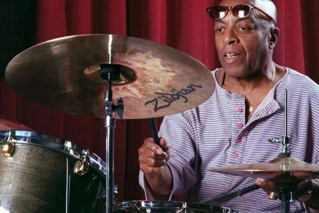 Murió el legendario Roy Haynes, uno de los mejores bateristas de jazz 1 Murió el legendario Roy Haynes, uno de los mejores bateristas de jazz