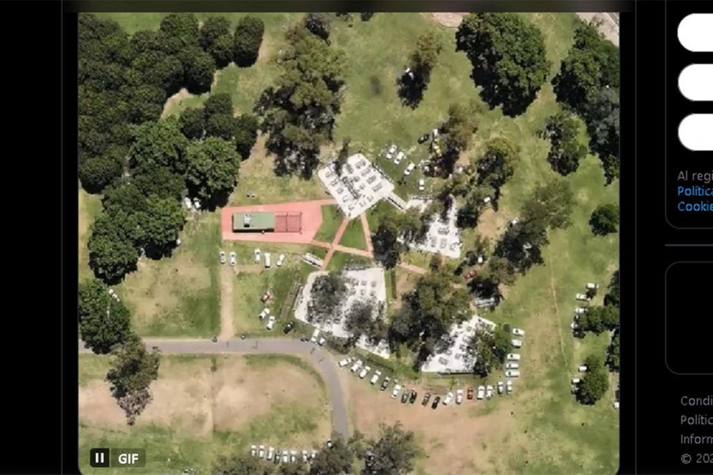 Indagan a Jorge Macri por los daños ambientales que provoca la privatización de parques y plazas 1 Indagan a Jorge Macri por los daños ambientales que provoca la privatización de parques y plazas