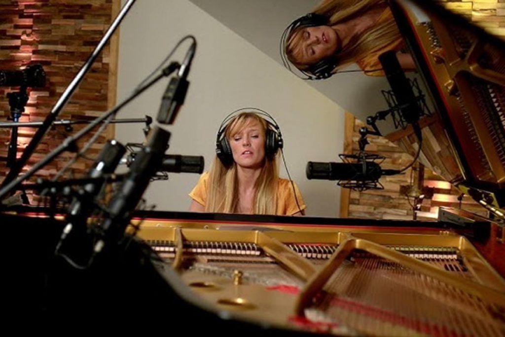 Arrancó el Festival Internacional de Jazz de Buenos Aires: programación para todos los gustos y muchos shows gratuitos