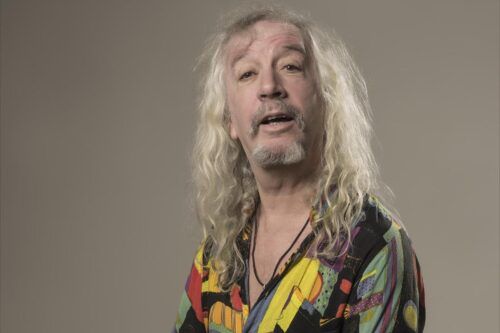 Vuelve Capusotto con una comedia negra sobre una familia patricia venida a menos