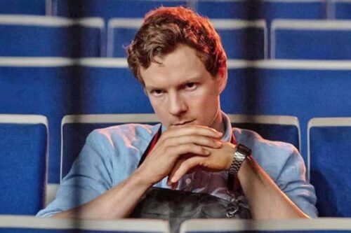 Presentan un nuevo adelanto de la precuela de «Dexter» que llega en diciembre