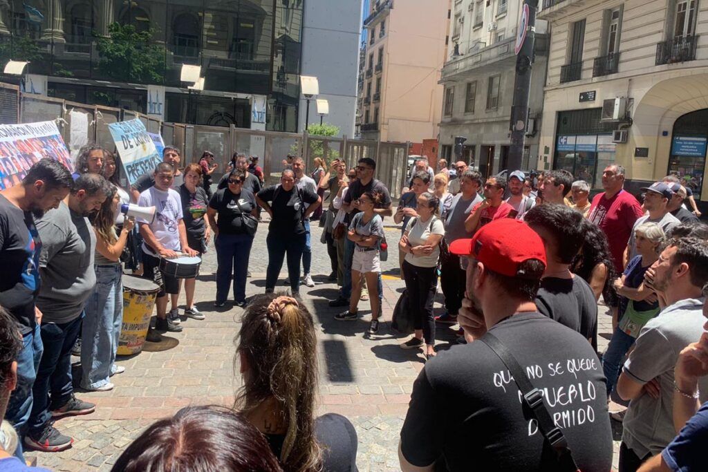 Denuncian que la Ley Cromañón corre peligro a poco de cumplirse 20 años de “la masacre” 1 cromañón