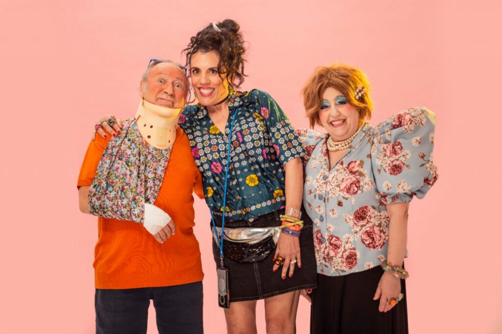 Agenda de Espectáculos con lo mejor de la semana 2 Agenda de Espectáculos con lo mejor de la semana