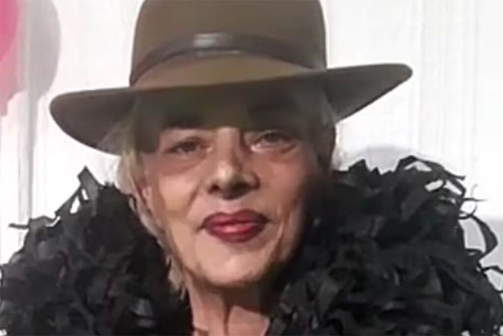 Murió Lía Crucet, icónica referente de la música tropical 2 Murió Lía Crucet, icónica referente de la música tropical