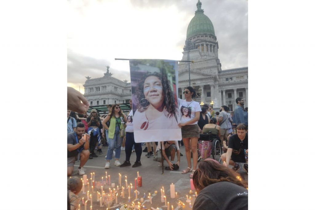 El juicio por el travesticidio de Zoe, cerca de la sentencia