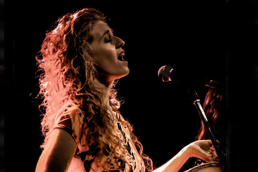 Una noche litoraleña y otra norteña continúan el ciclo de folklore en Los Galgos