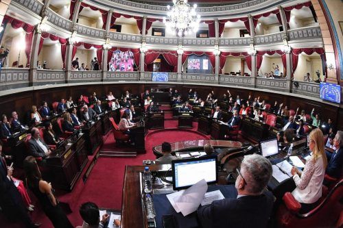 El Comité Nacional para la Prevención de la Tortura expresó el rechazo a las reformas penales regresivas del Gobierno