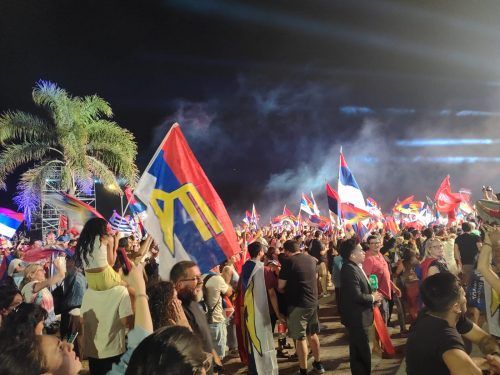 El Frente Amplio apuesta a trasladar a los municipios el envión del triunfo nacional