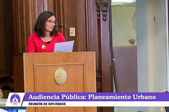 Código urbanístico PRO: denuncian trabas para poder presenciar la audiencia pública