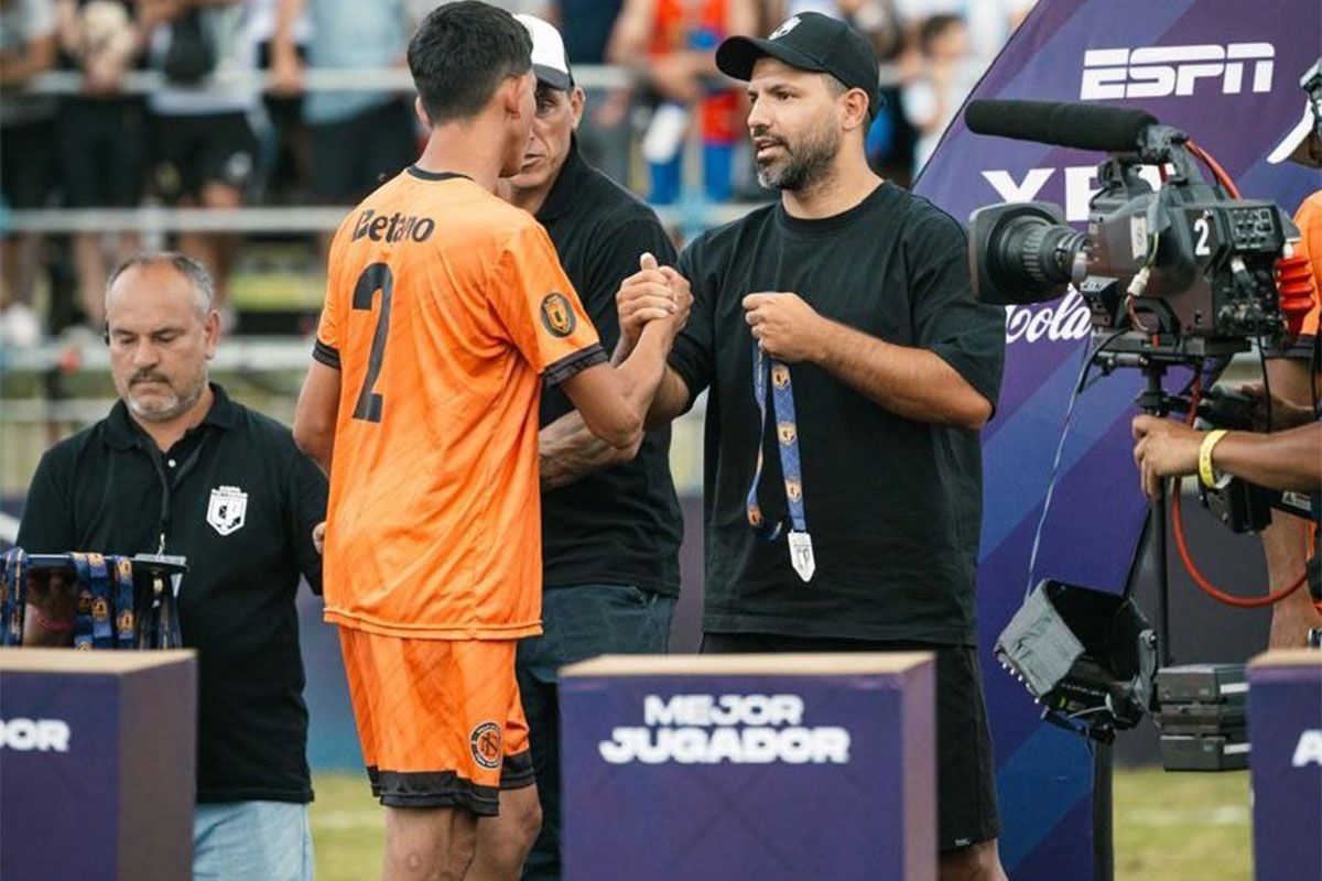 Apuestas y Copa Potrero: el fútbol en la era del sálvese quien pueda