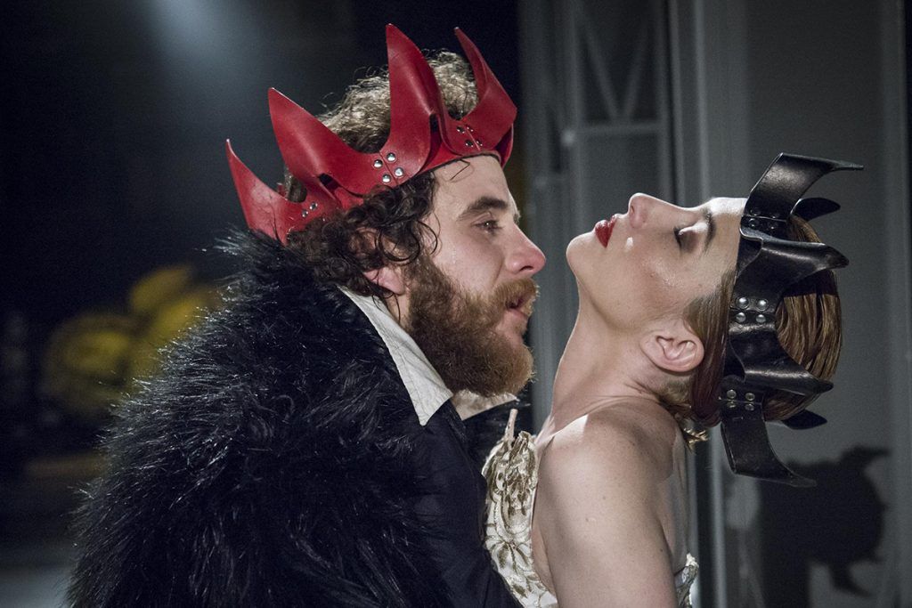 Agenda de Espectáculos con lo mejor de la semana 1 Agenda de Espectáculos con lo mejor de la semana