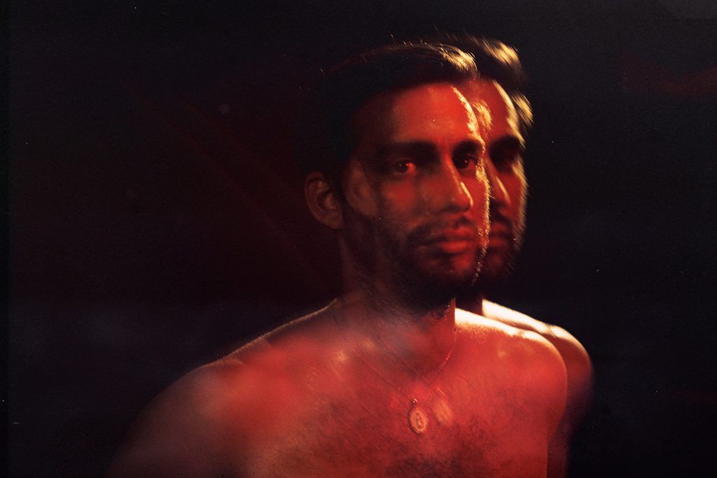 Florian: “No me interesa figurar, quiero hacer discos que le ganen al tiempo”