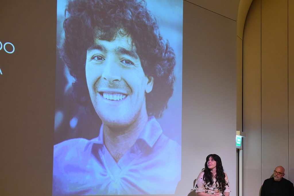 Diego tendrá su M10 Memorial, "el lugar donde descansará eternamente"