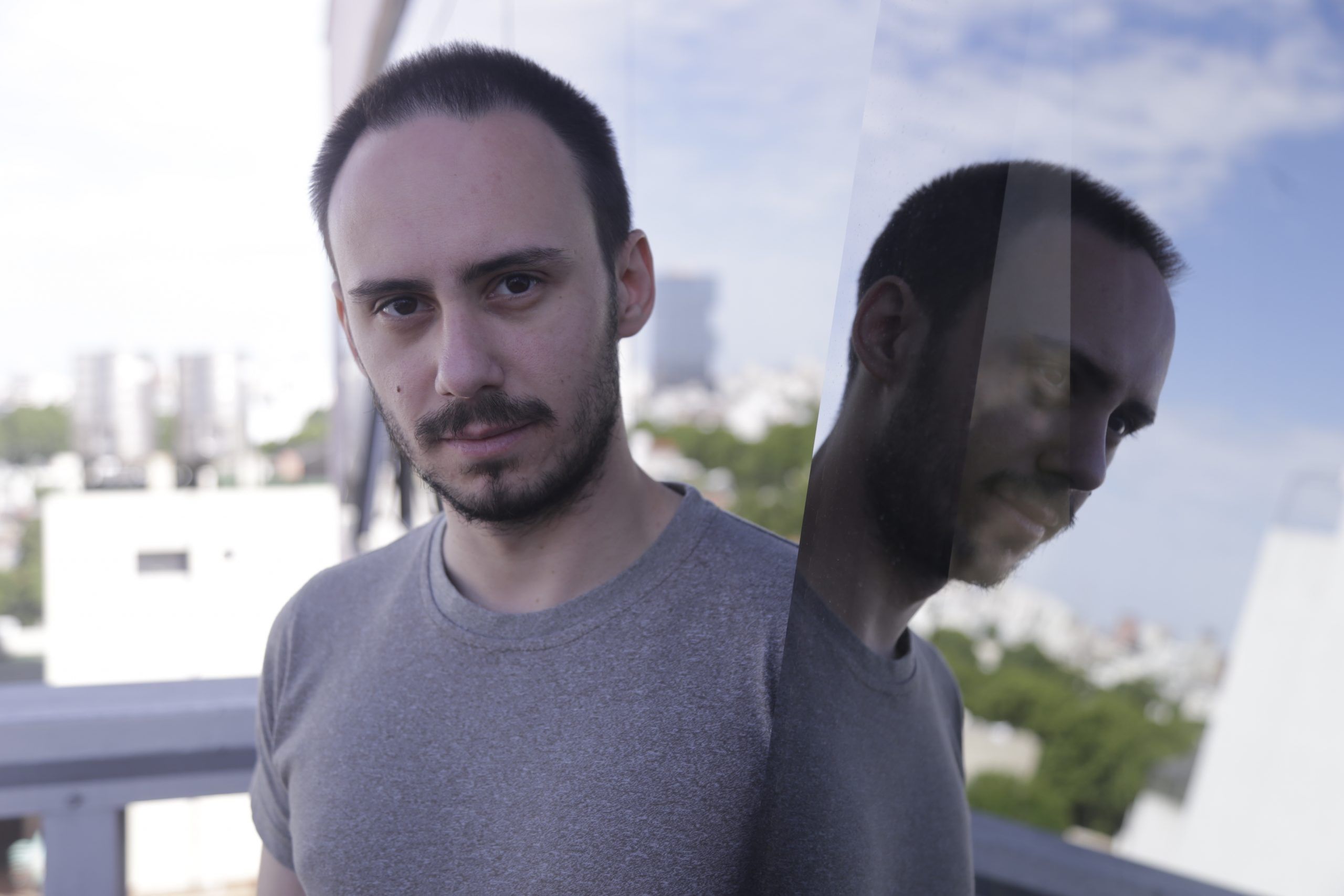 Javier Cantero, hijo del líder de Los Enanitos Verdes: "Este disco muestra  su poder de transformar la adversidad en genialidades sonoras"