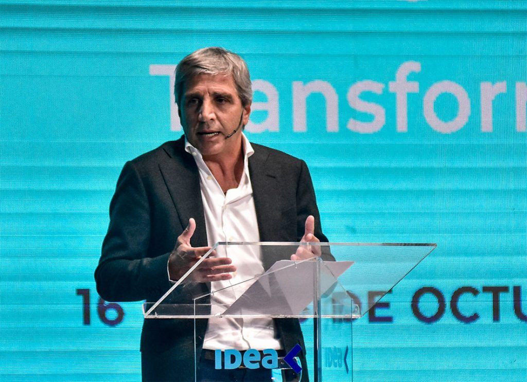 El primer año de Milei, en números: ganadores y perdedores de un viejo modelo de exclusión 2 Milei