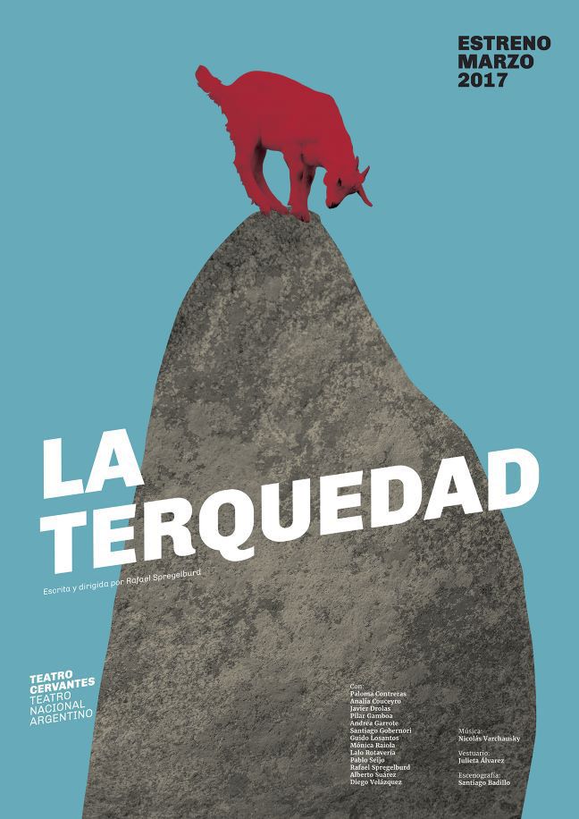 101 afiches de cine y teatro que nos dejarán con los ojos abiertos 5 101 afiches de cine y teatro que nos dejarán con los ojos abiertos