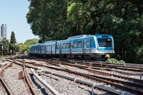 Maturano ratificó que el jueves habrá paro de trenes