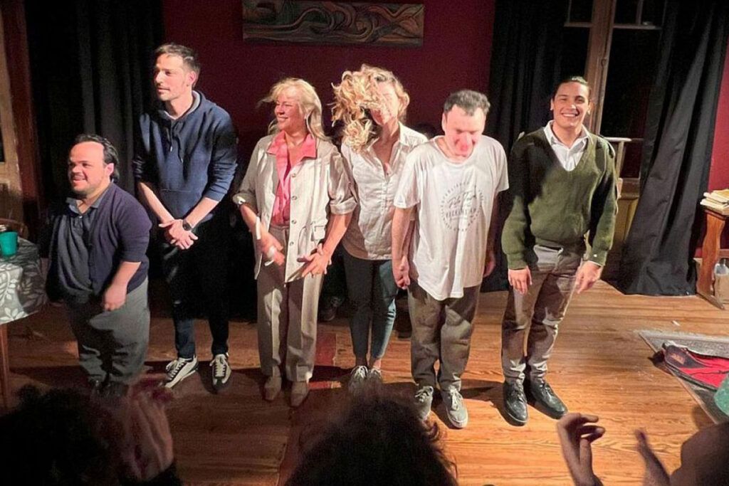 Agenda de Espectáculos con lo mejor de la semana 3 Agenda de Espectáculos con lo mejor de la semana