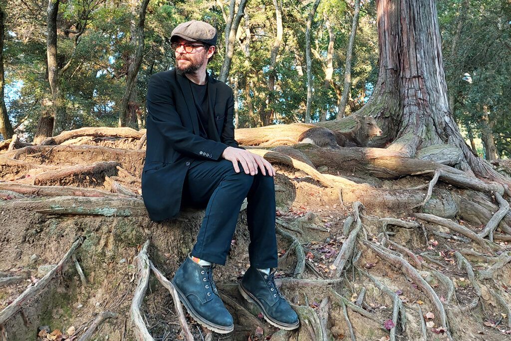 Alfonso Barbieri: “Este Gobierno nos hace vivir en una mezcla de Black Mirror y la Edad Media” 1 Alfonso Barbieri: “Este Gobierno nos hace vivir en una mezcla de Black Mirror y la Edad Media”