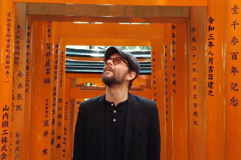 Alfonso Barbieri: “Este Gobierno nos hace vivir en una mezcla de Black Mirror y la Edad Media” 3 Alfonso Barbieri: “Este Gobierno nos hace vivir en una mezcla de Black Mirror y la Edad Media”