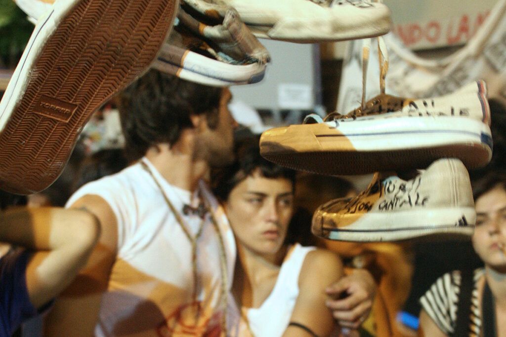 A 21 años de Cromañón: de la masacre y la crisis a la reparación