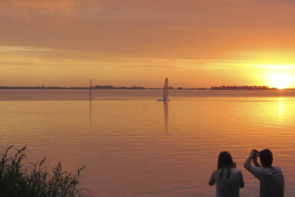 Un verdadero respiro de fin de año: cinco opciones para recibir al 2025